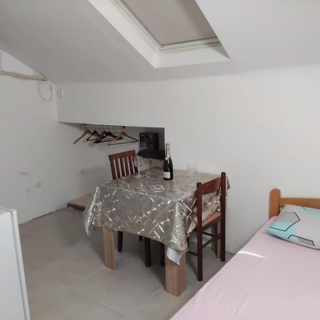 Apartments Maki Tivat Exterior foto