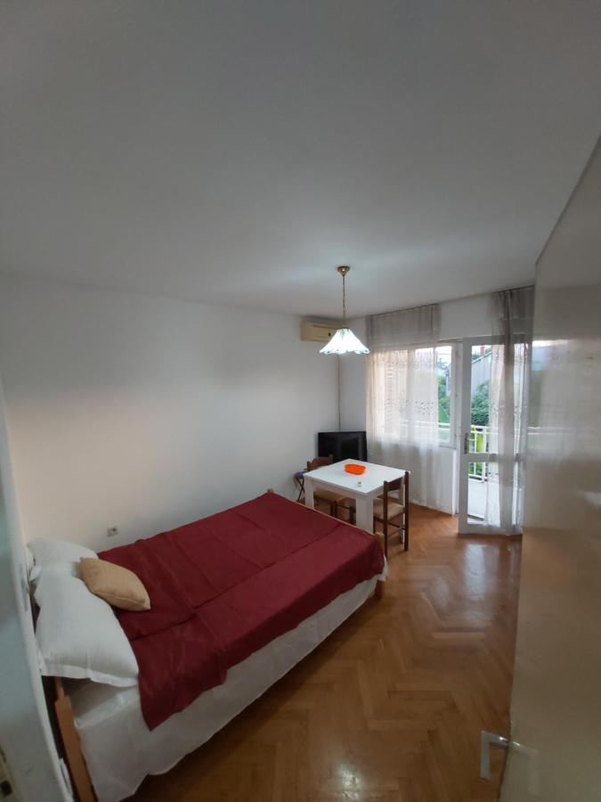 Apartments Maki Tivat Exterior foto