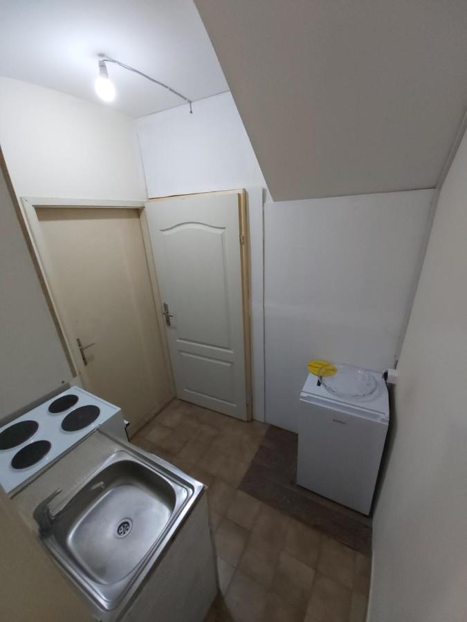 Apartments Maki Tivat Exterior foto