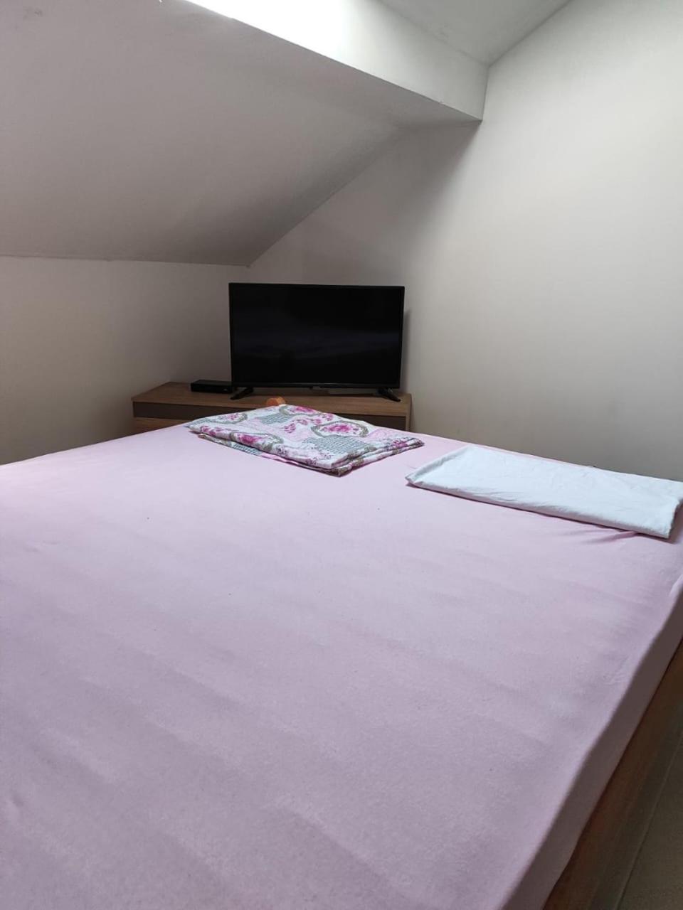 Apartments Maki Tivat Exterior foto