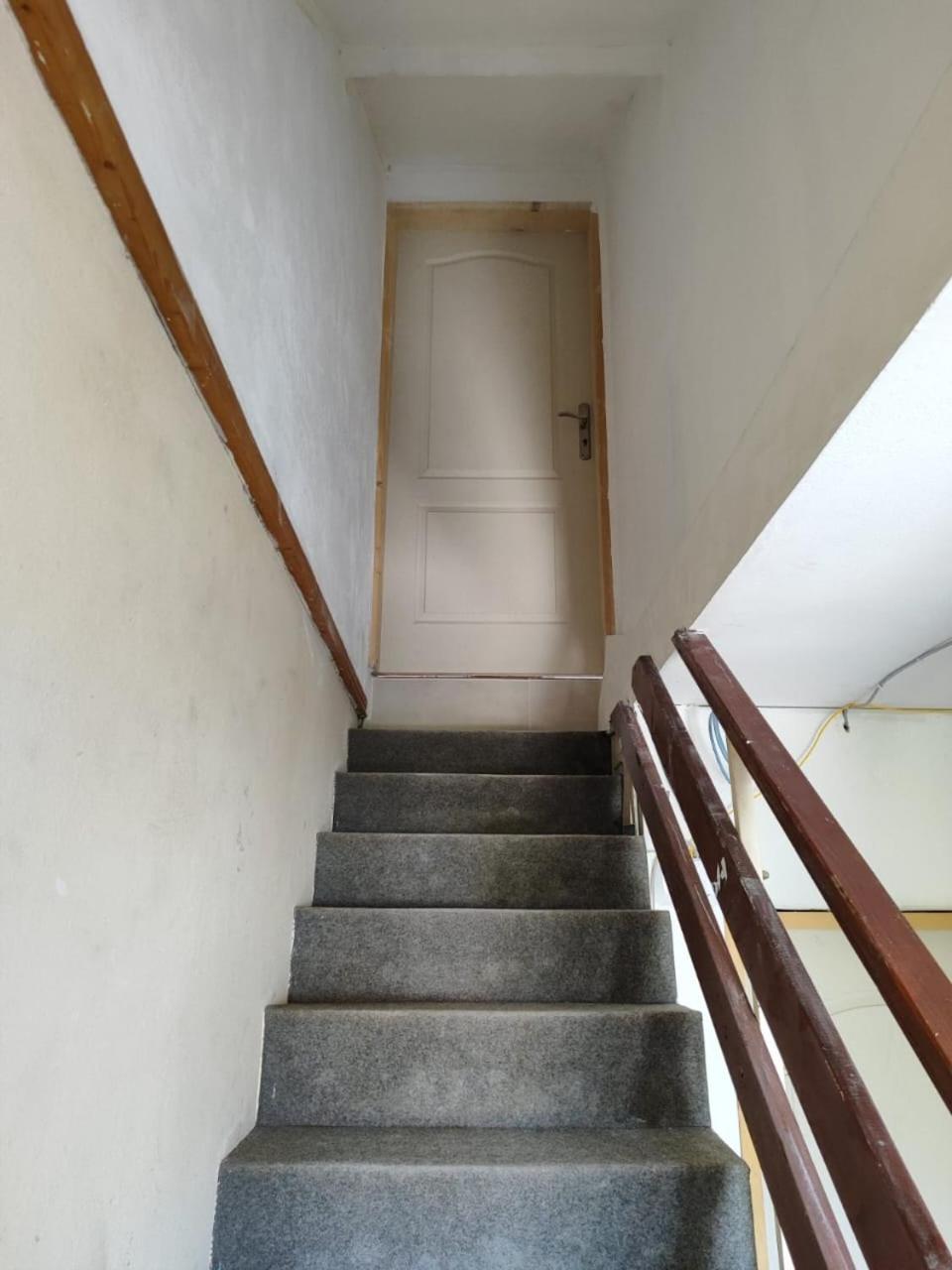 Apartments Maki Tivat Exterior foto